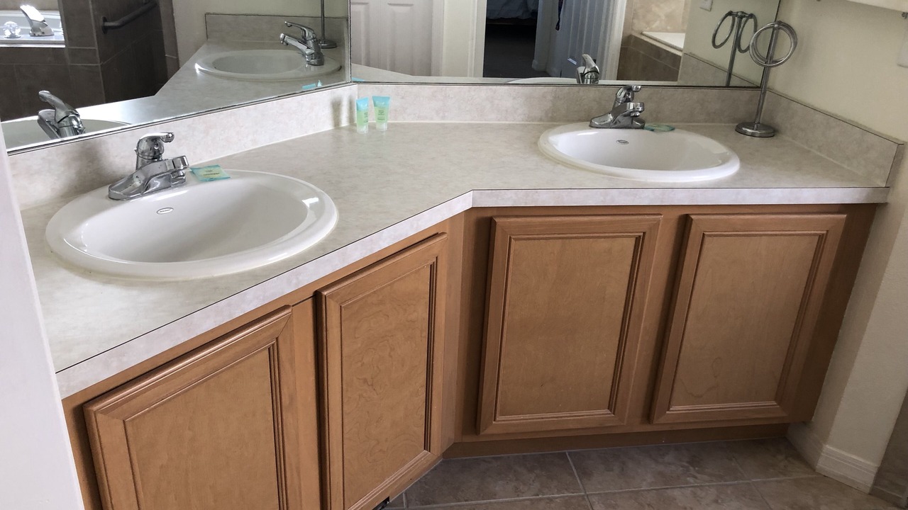 Photo of Bathroom in Davenport