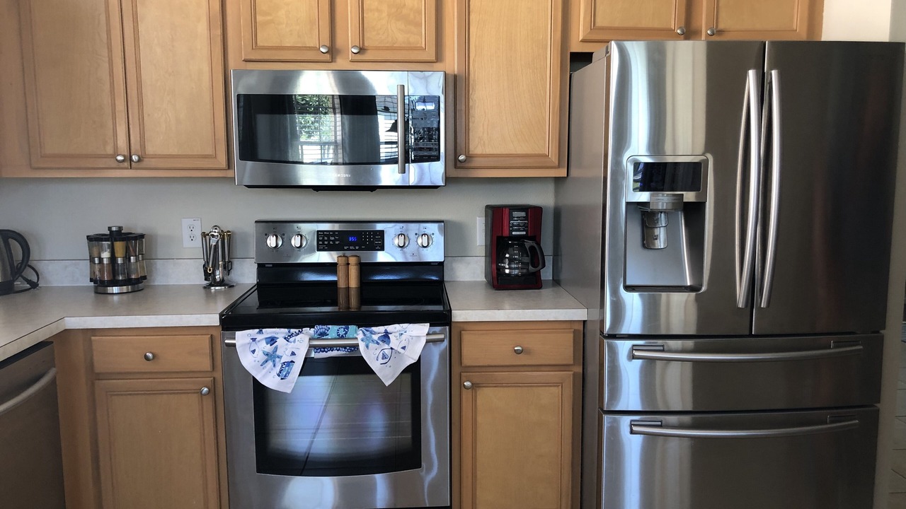 Photo of Kitchen in Davenport