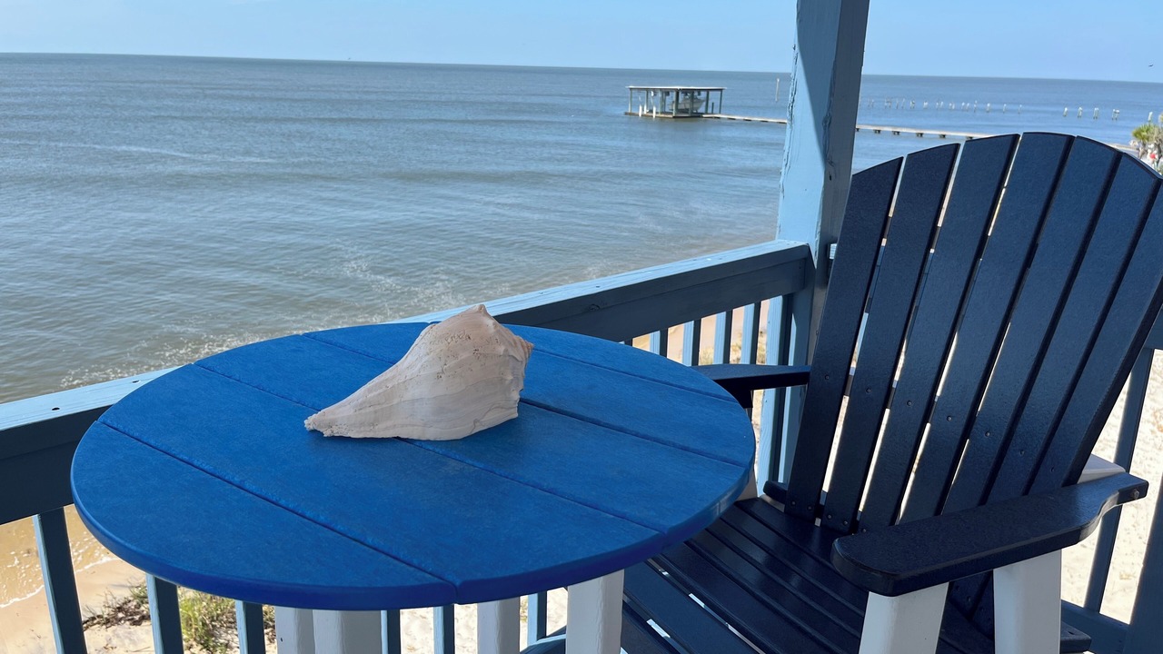 Photo of Outdoor in Ocean Springs