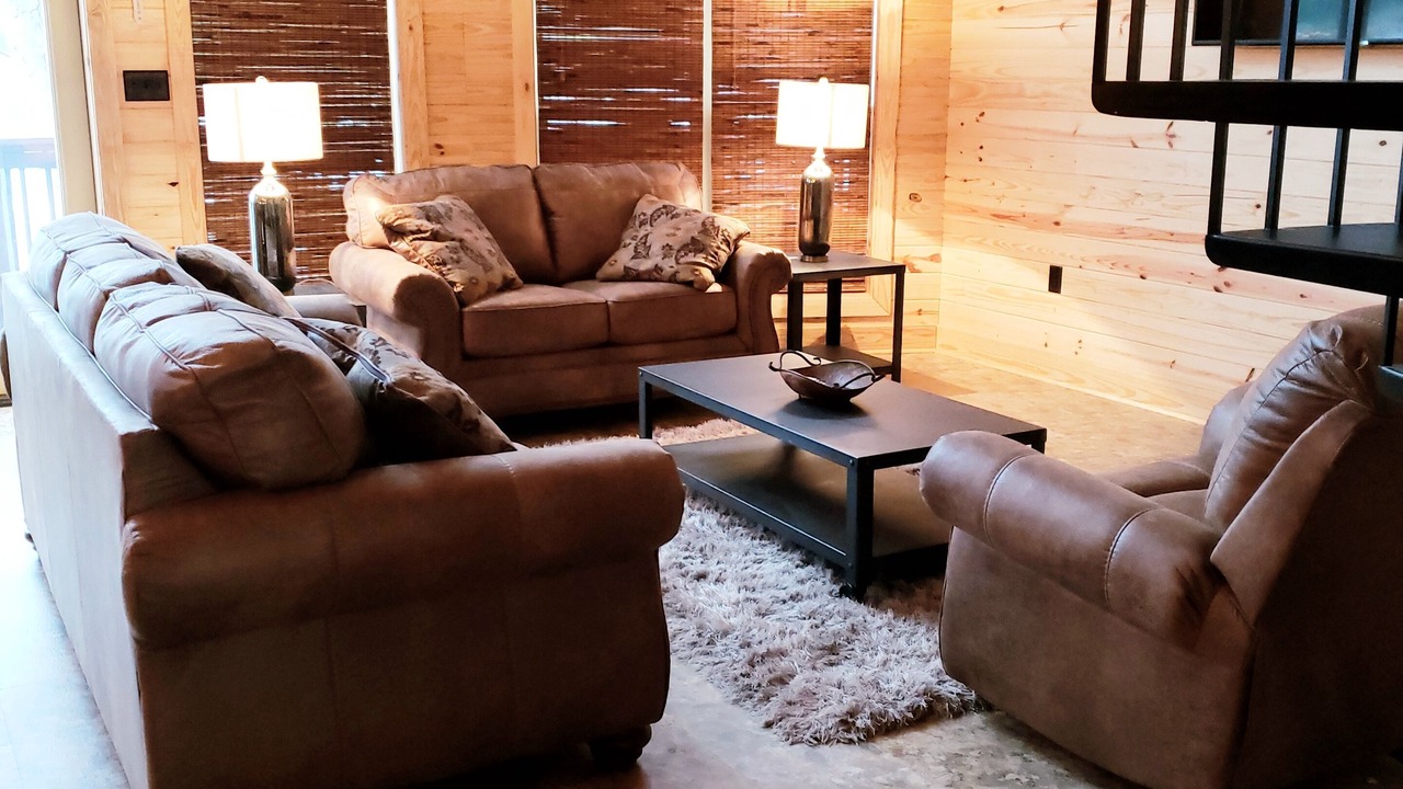 Photo of Livingroom in Pine Level