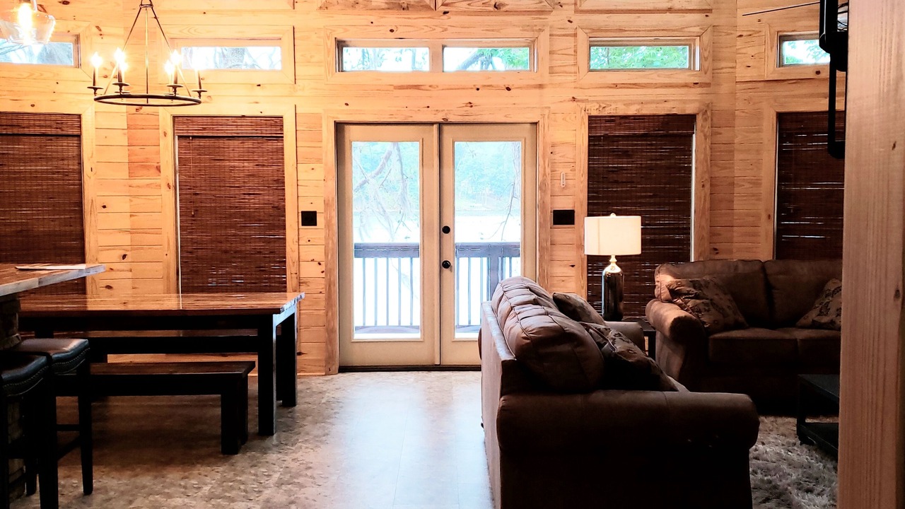 Photo of Bedroom in Pine Level