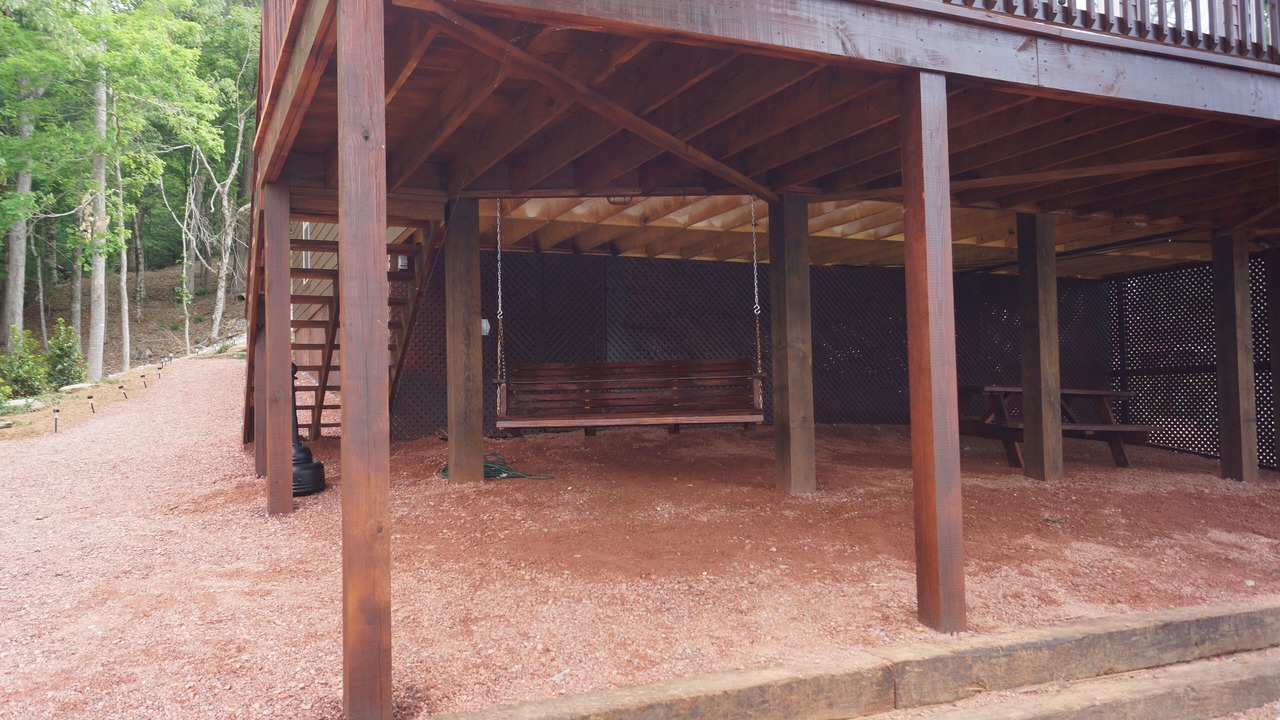 Photo of Outdoor in Pine Level