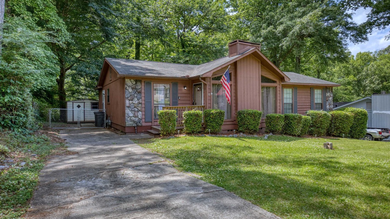 Photo of Outdoor in Fortson
