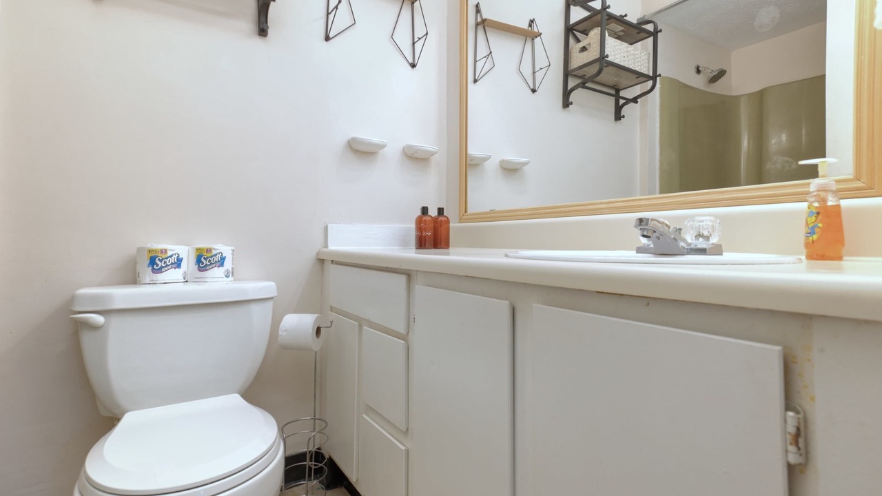 Photo of Bathroom in Fortson