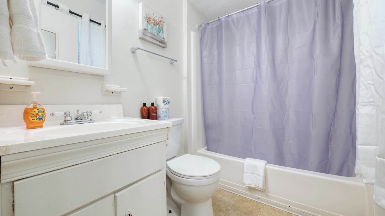 Photo of Bathroom in Fortson