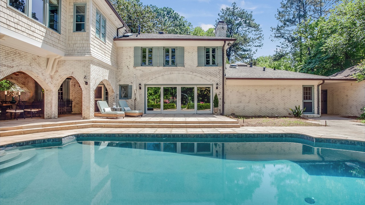 Photo of Outdoor in Buckhead