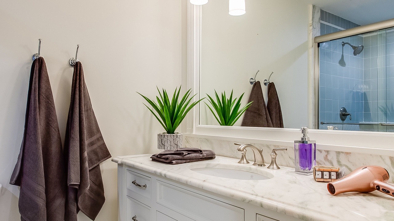 Photo of Bathroom in Buckhead