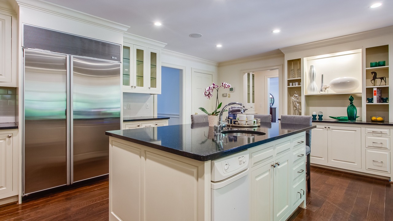 Photo of Kitchen in Buckhead