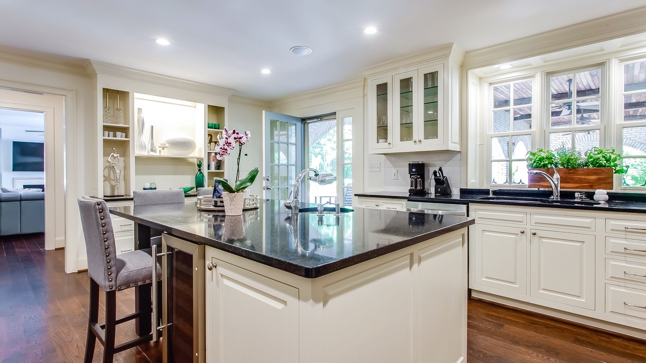 Photo of Kitchen in Buckhead