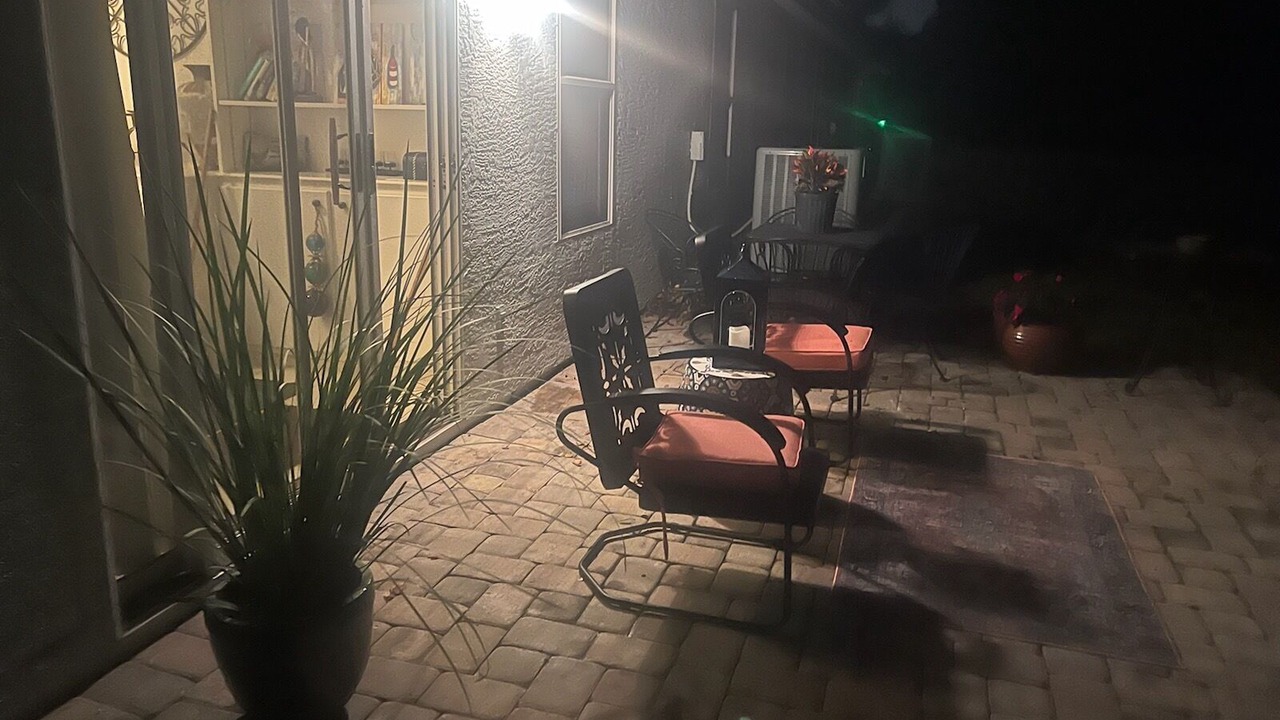 Photo of Patio Balcony in Mount Dora