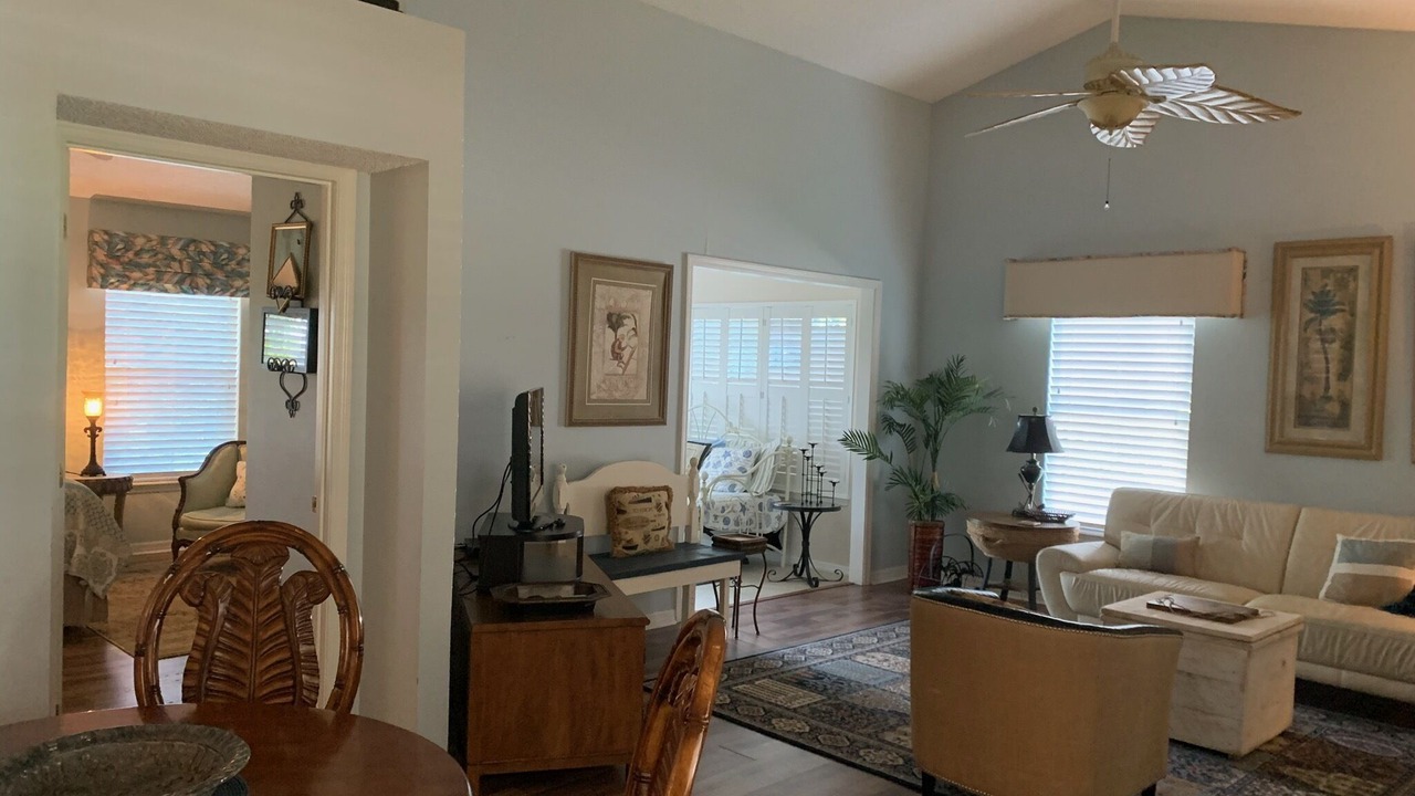 Photo of Livingroom in Mount Dora