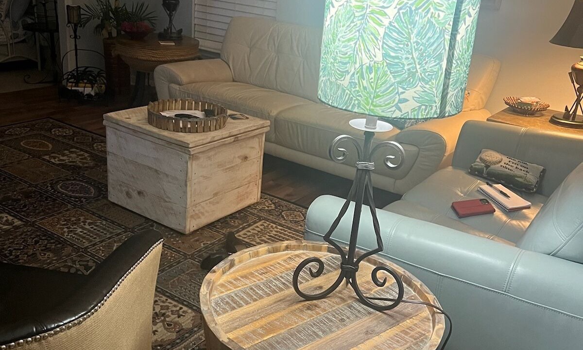 Photo of Livingroom in Mount Dora