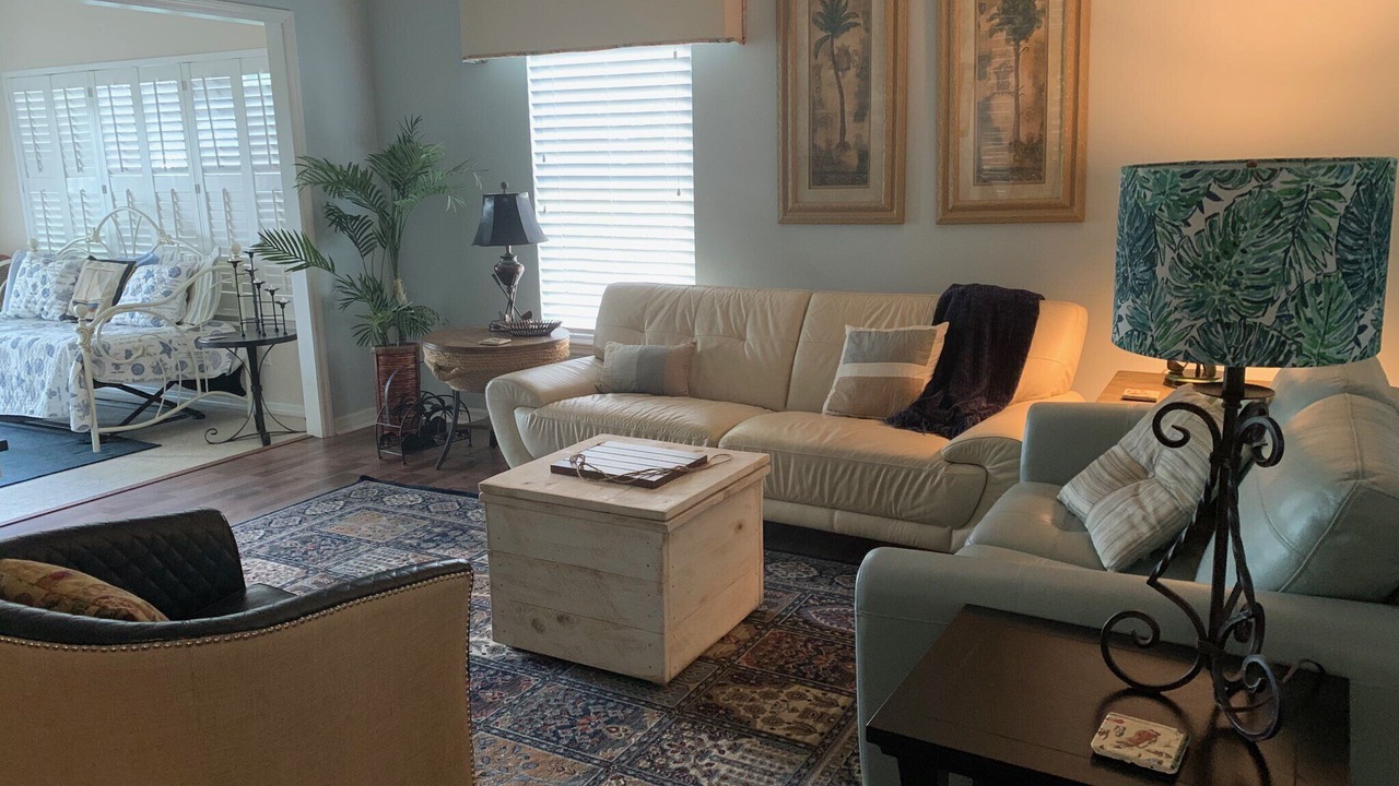 Photo of Livingroom in Mount Dora