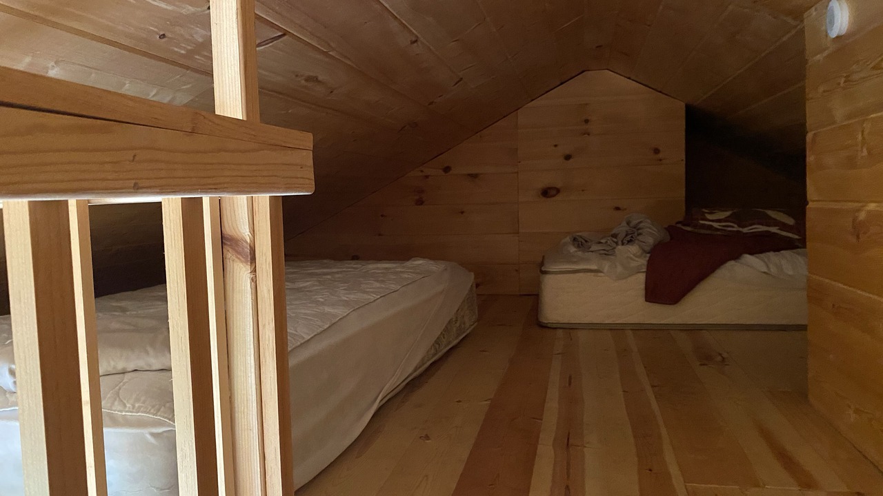 Photo of Bedroom in Beulah