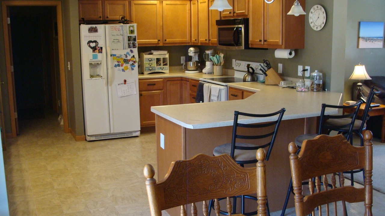 Photo of Kitchen in Beulah