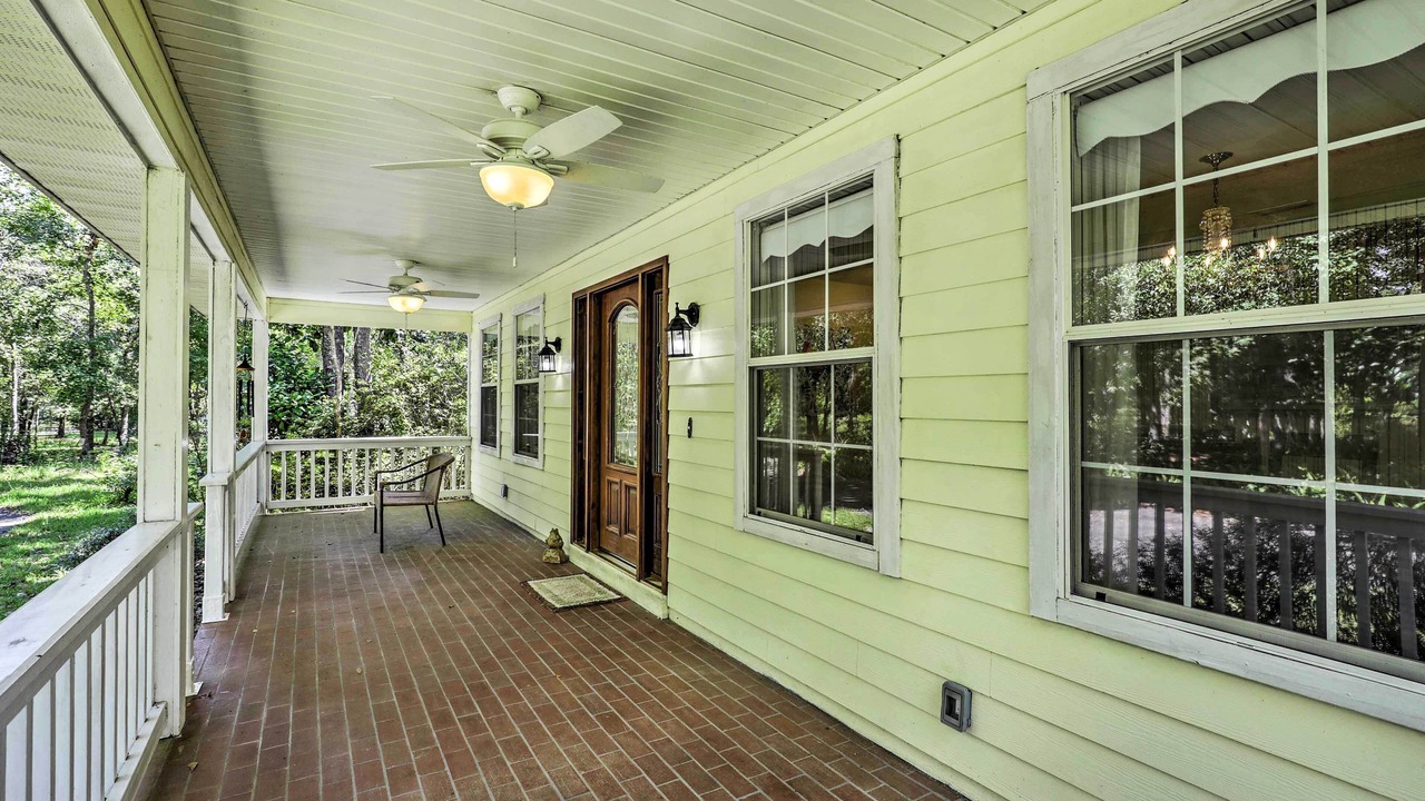Photo of Outdoor in Earleton