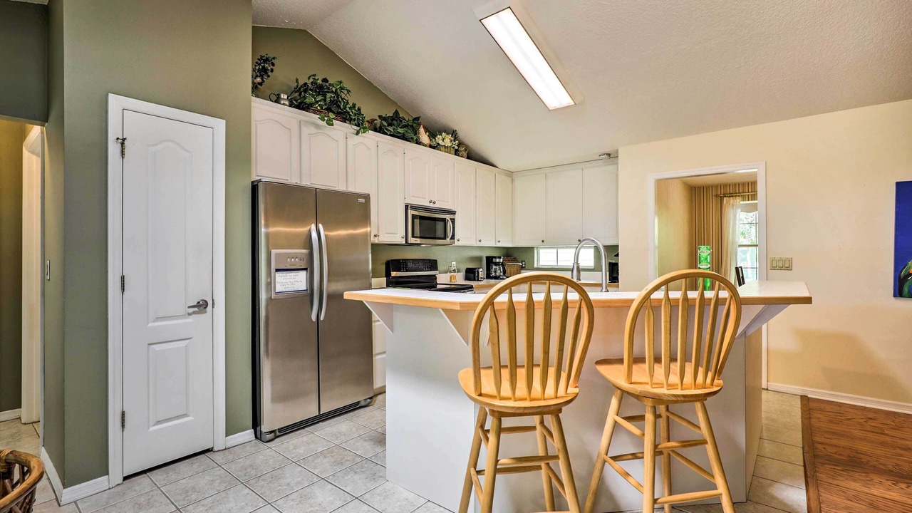 Photo of Kitchen in Earleton