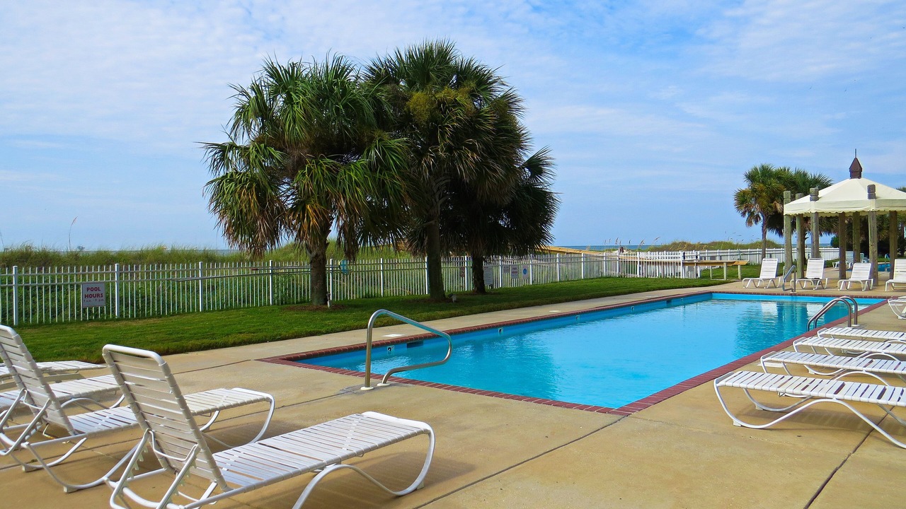 Photo of Outdoor in Dauphin Island