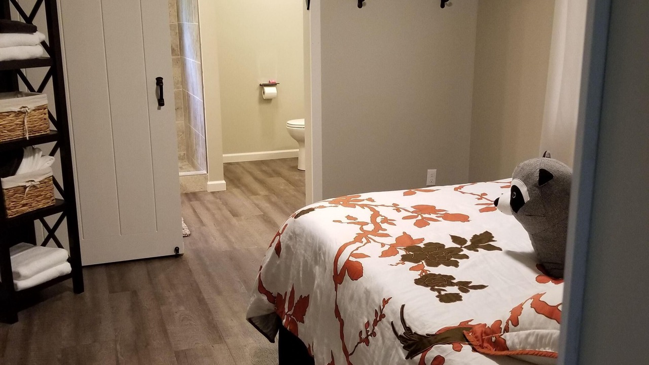 Photo of Bedroom in Rapid City