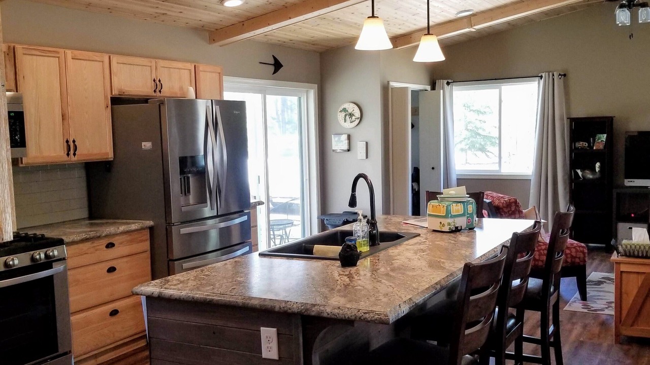 Photo of Kitchen in Rapid City
