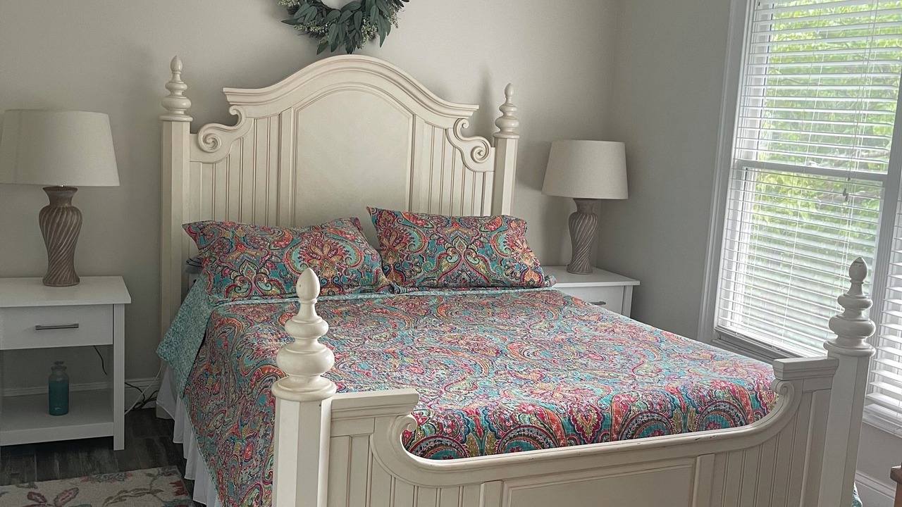 Photo of Bedroom in Titus