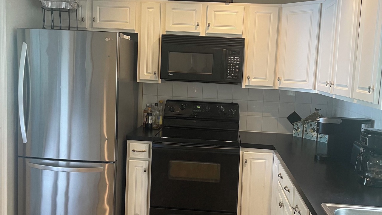 Photo of Kitchen in Titus