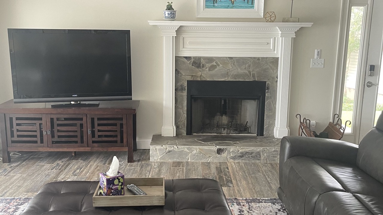 Photo of Livingroom in Titus
