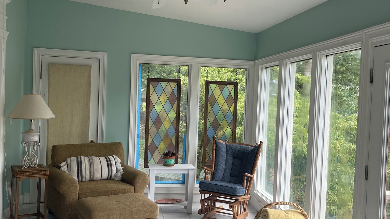 Photo of Livingroom in Titus