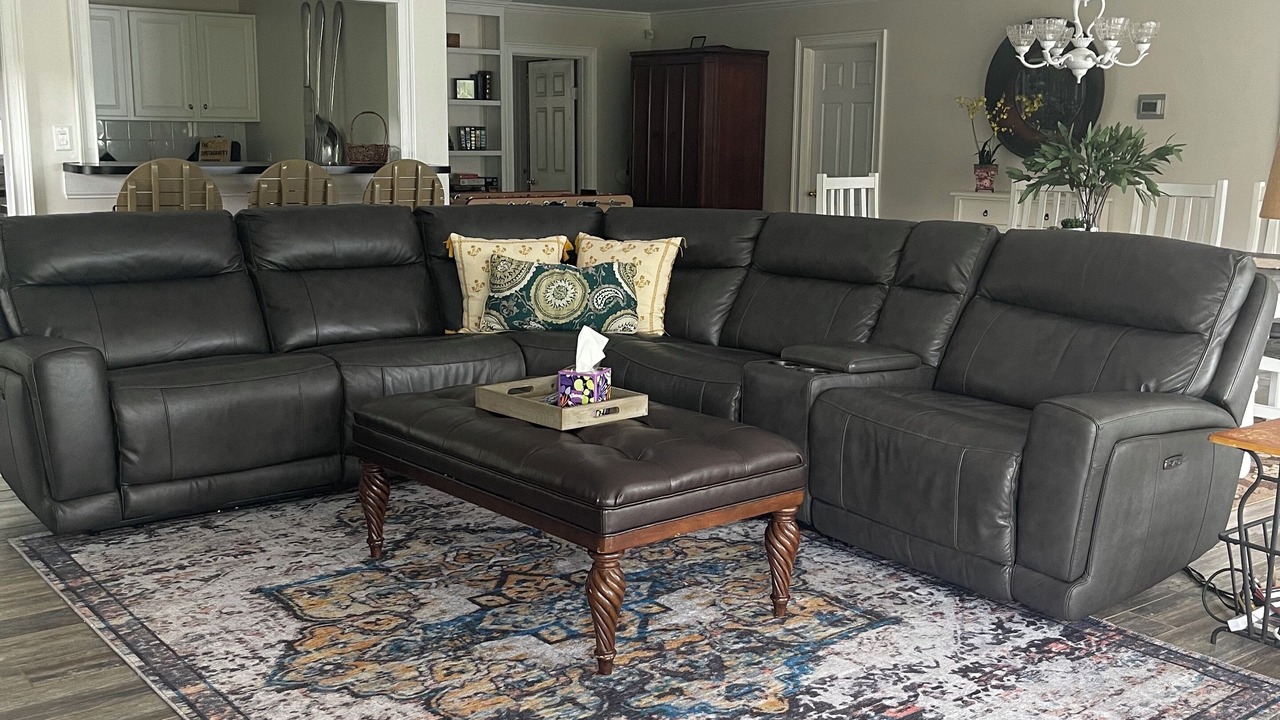 Photo of Livingroom in Titus