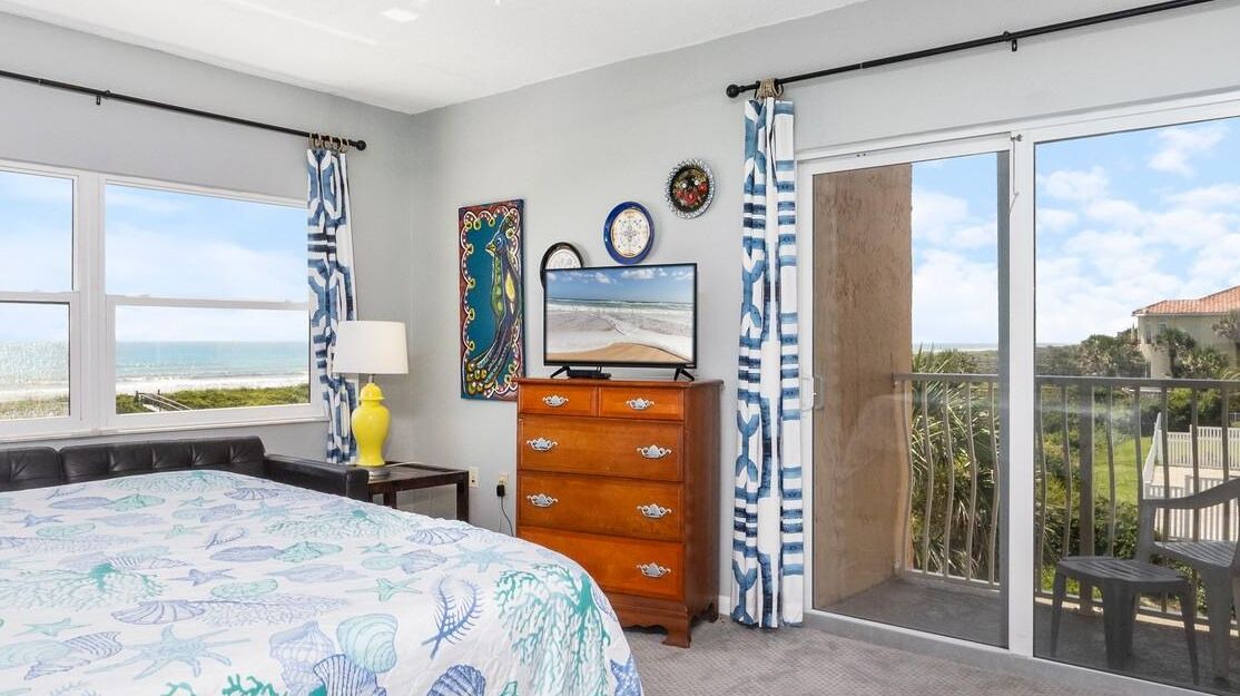 Photo of Bedroom in Butler Beach