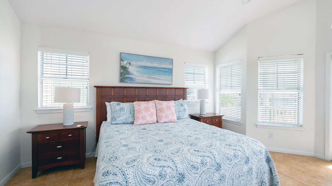 Photo of Bedroom in Toilla Segunda