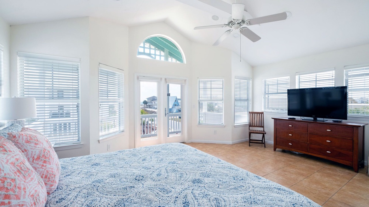 Photo of Bedroom in Toilla Segunda
