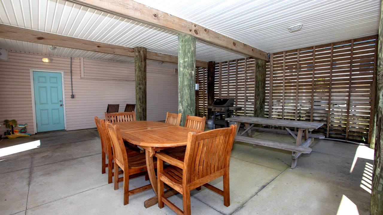 Photo of Outdoor in Toilla Segunda
