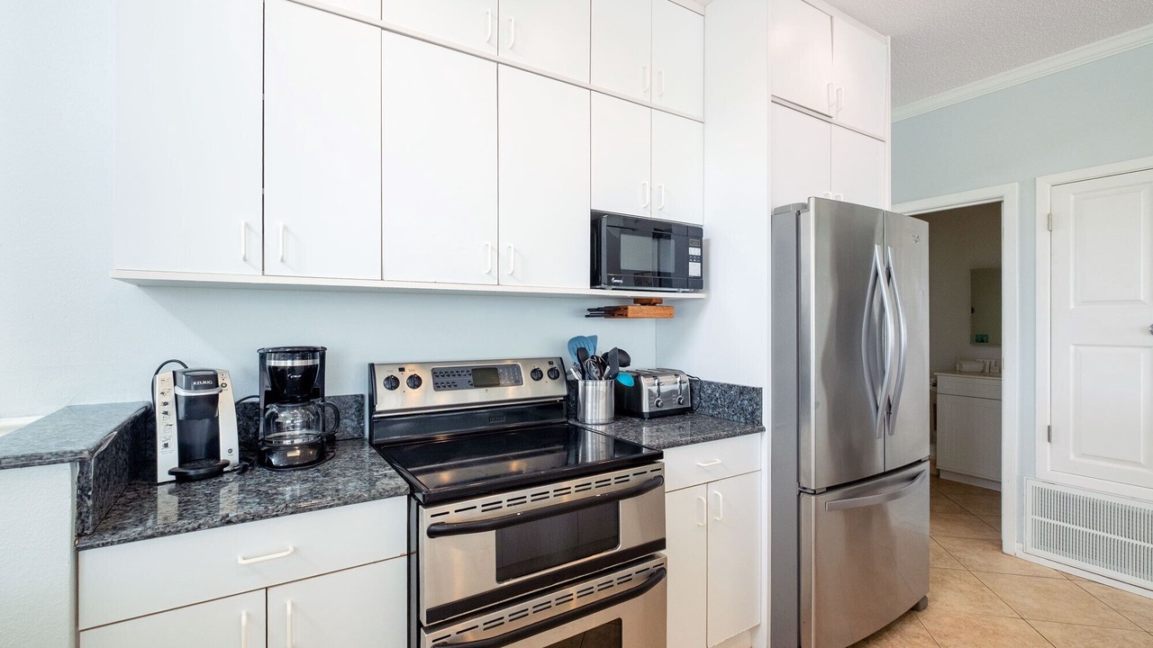 Photo of Kitchen in Toilla Segunda