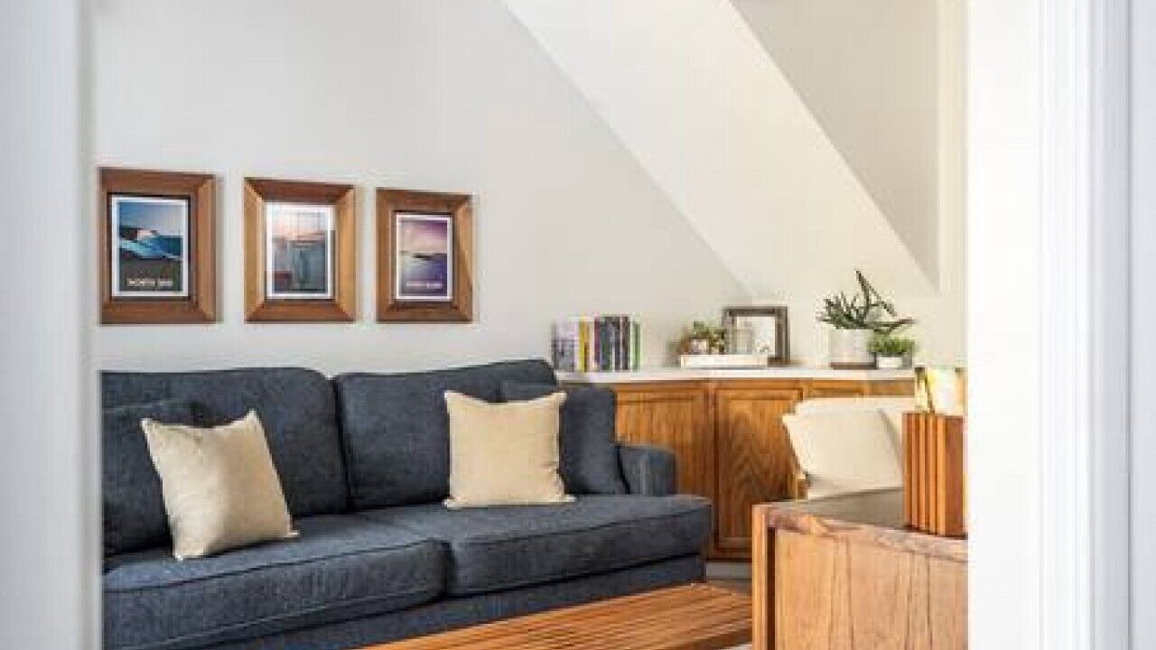 Photo of Livingroom in Traverse City