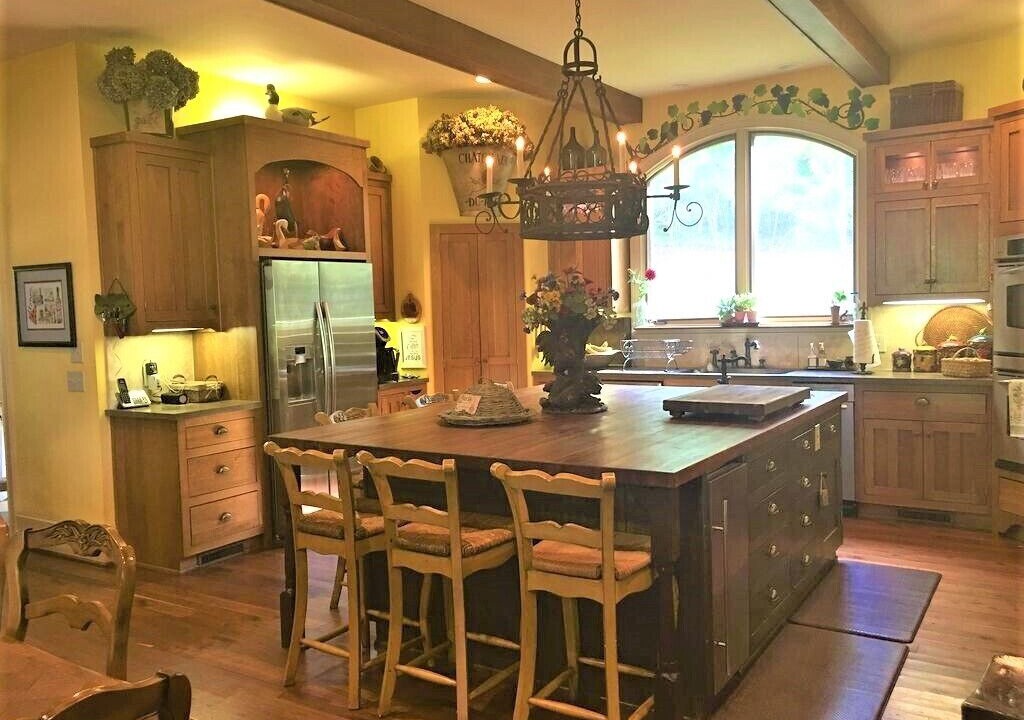 Photo of Kitchen in Dadeville
