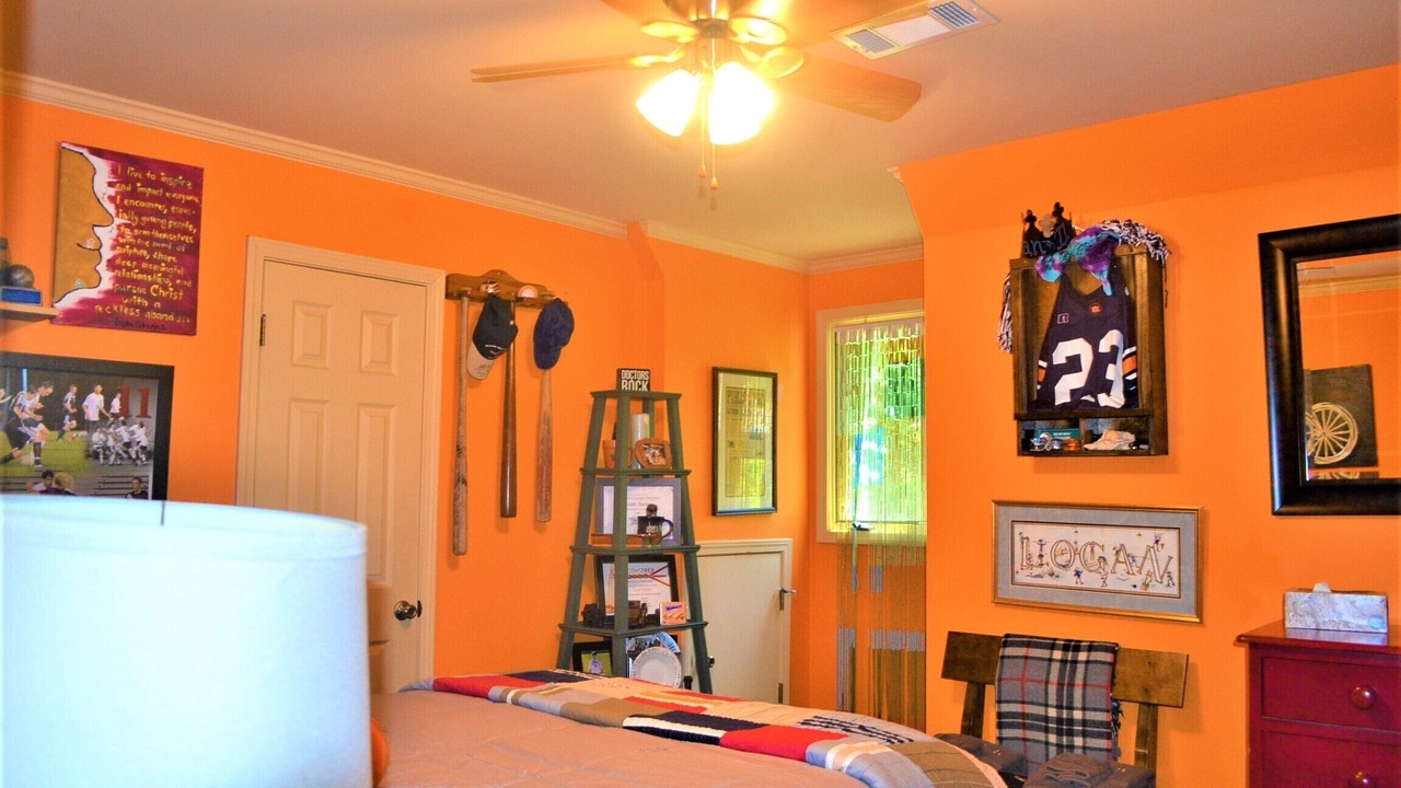 Photo of Bedroom in Dadeville