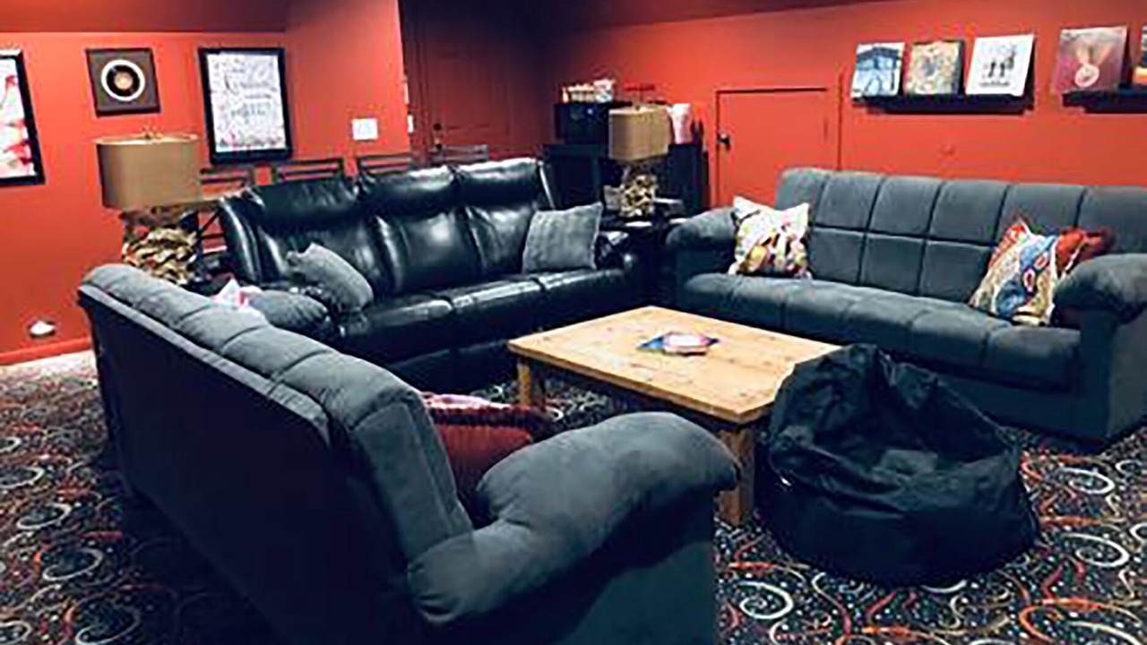 Photo of Livingroom in Dadeville