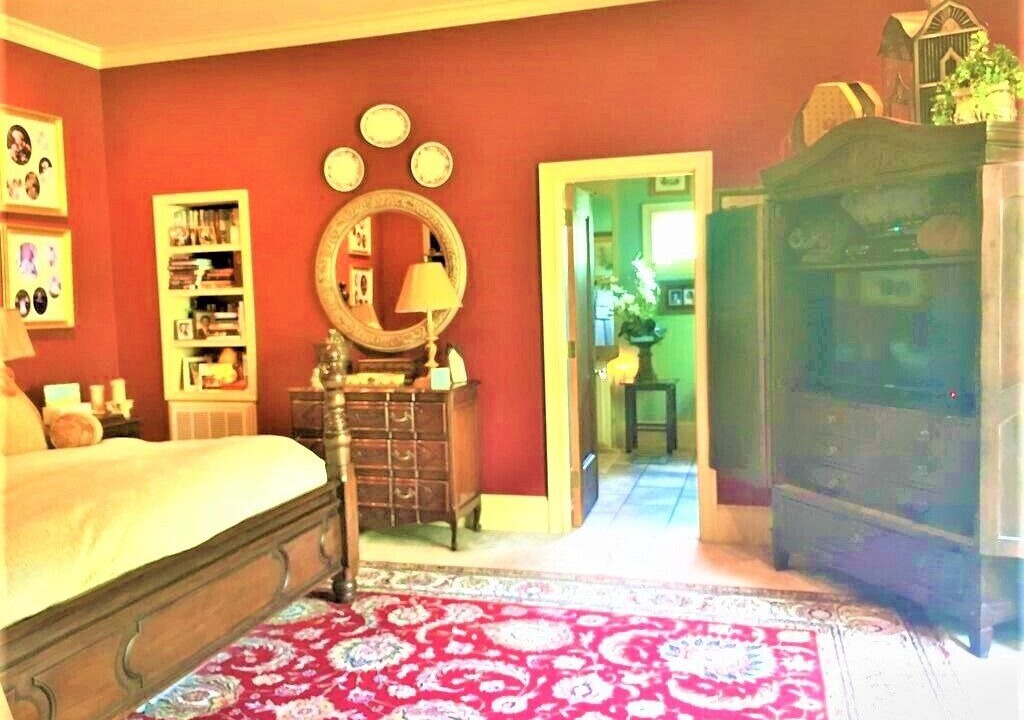Photo of Bedroom in Dadeville