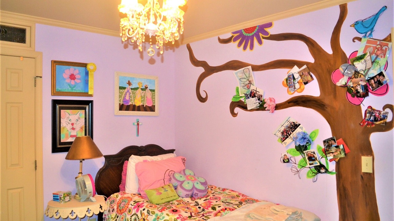 Photo of Bedroom in Dadeville