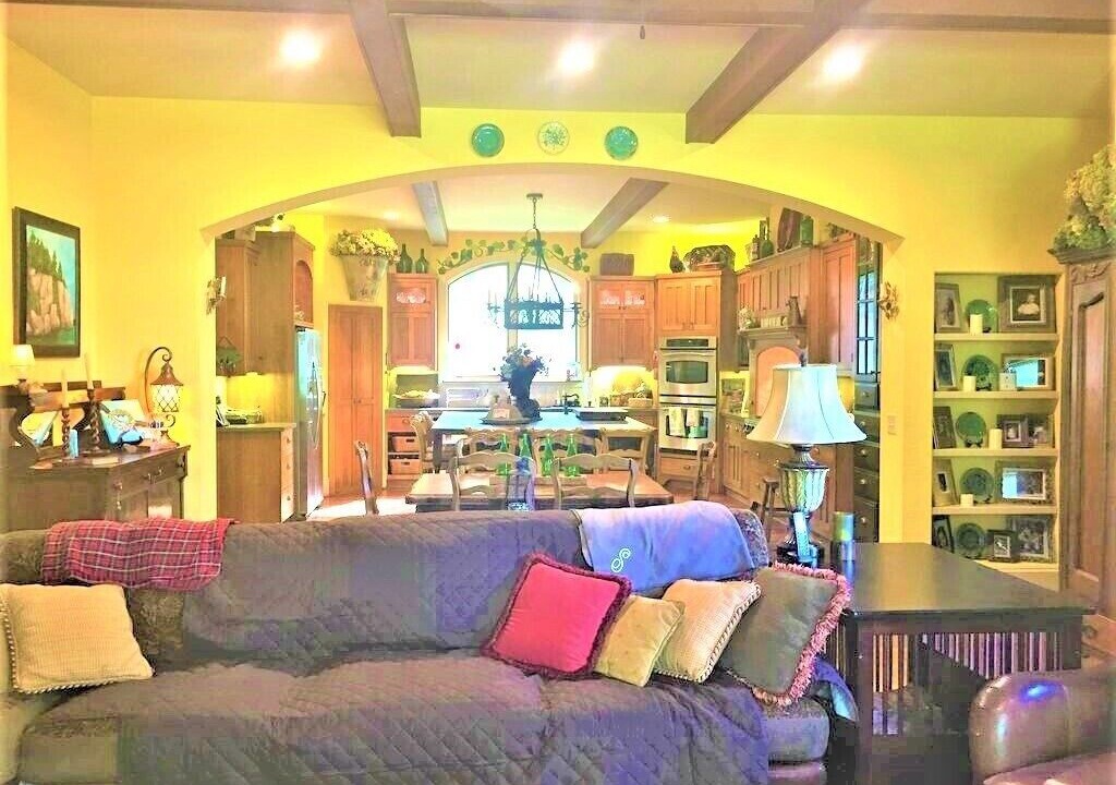 Photo of Livingroom in Dadeville