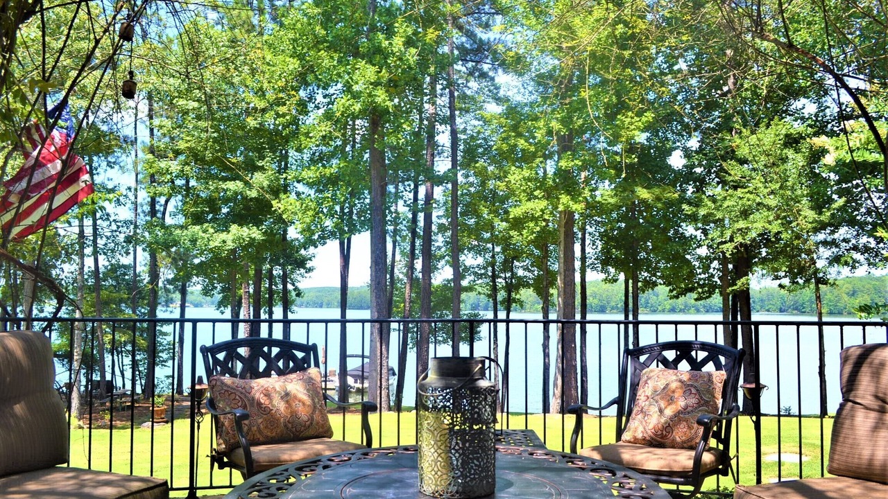 Photo of Outdoor in Dadeville