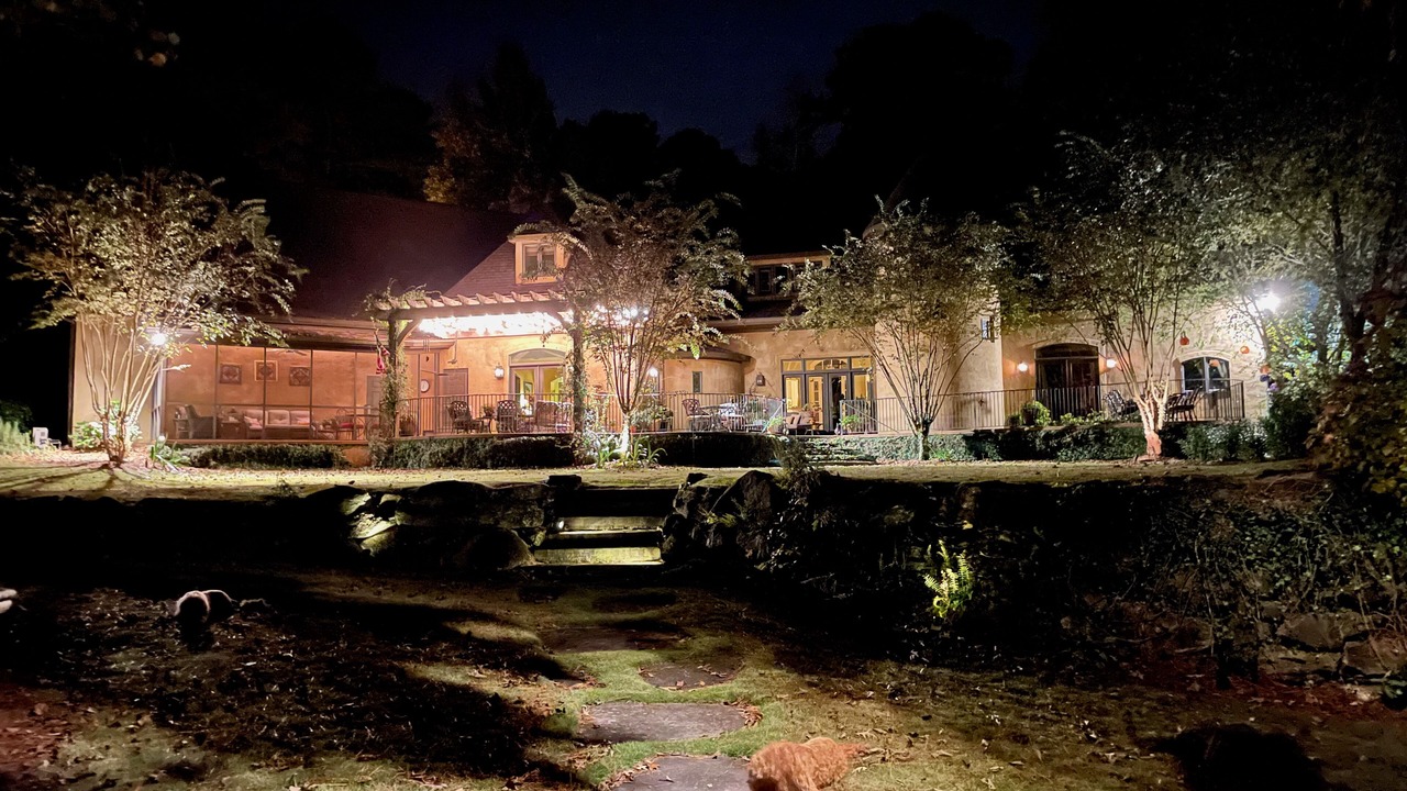 Photo of Outdoor in Dadeville