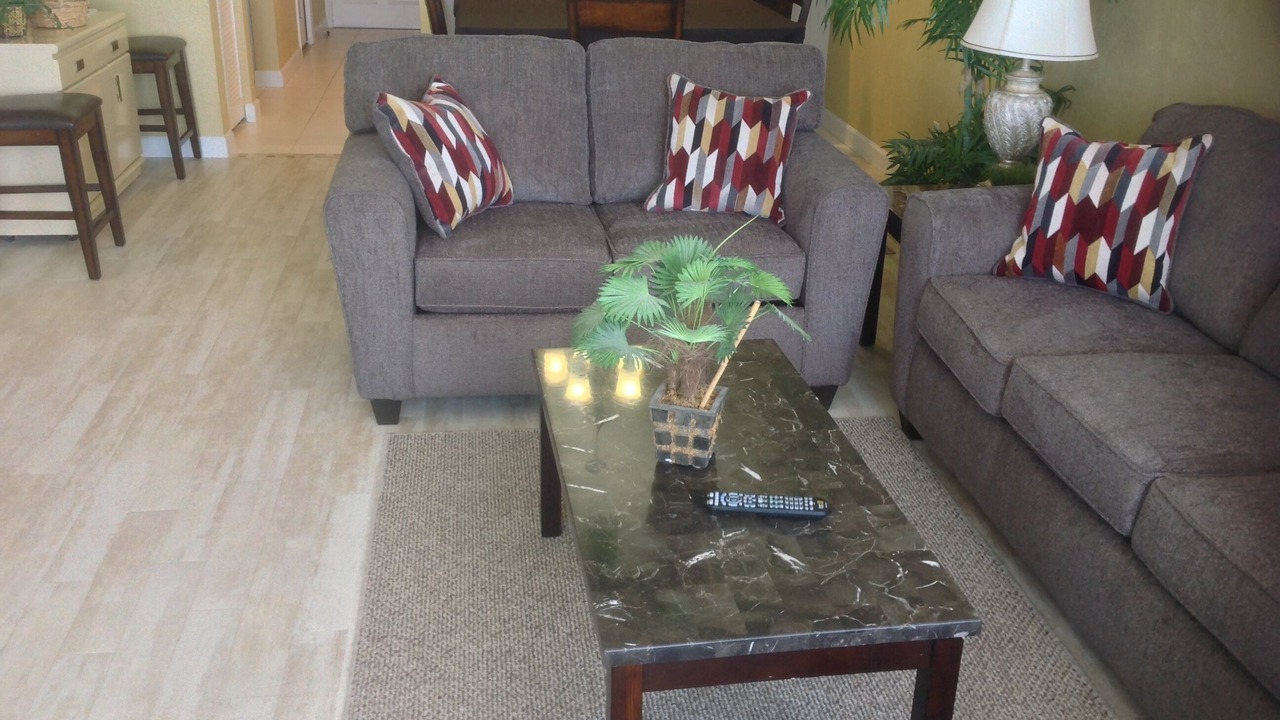 Photo of Bedroom in Daytona Beach Shores