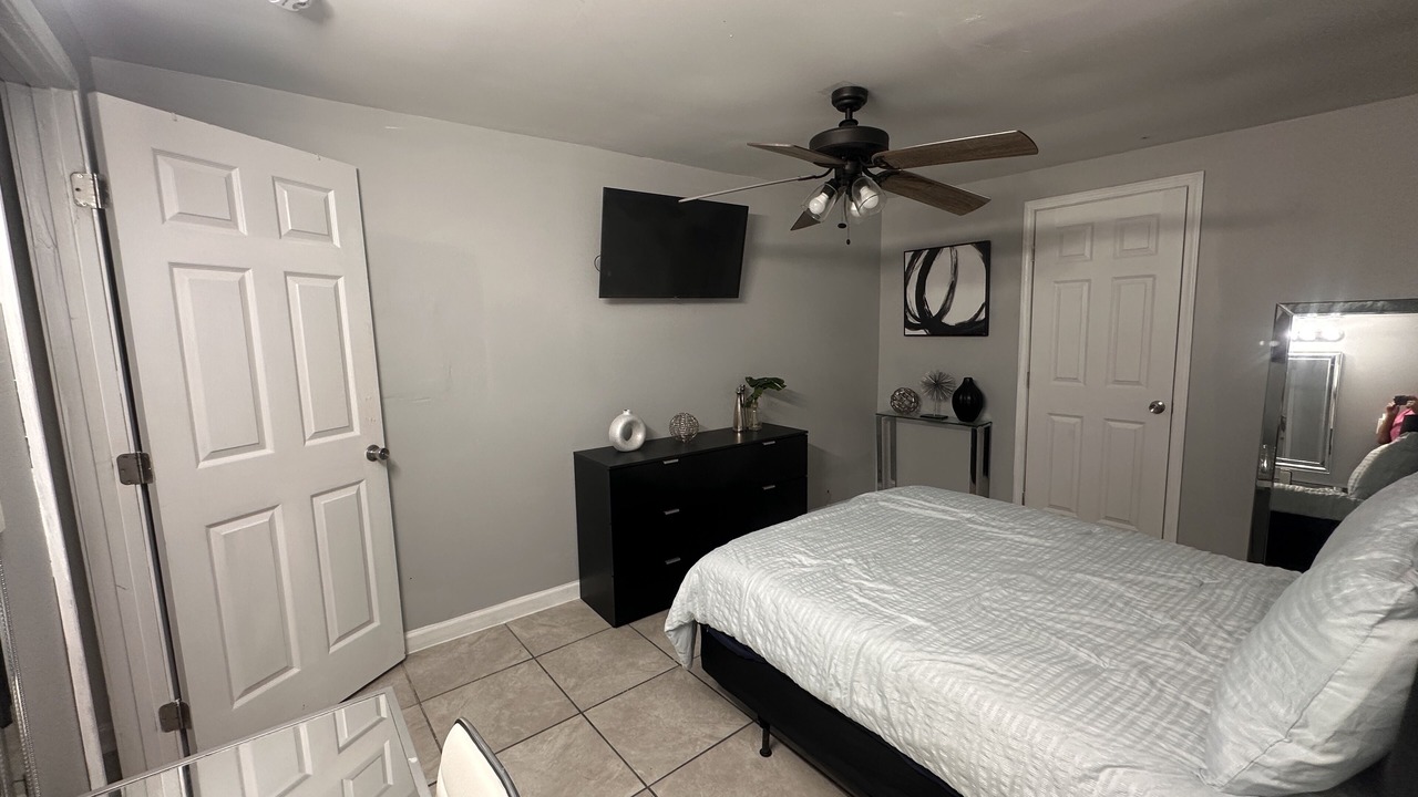 Photo of Bedroom in Florida Area