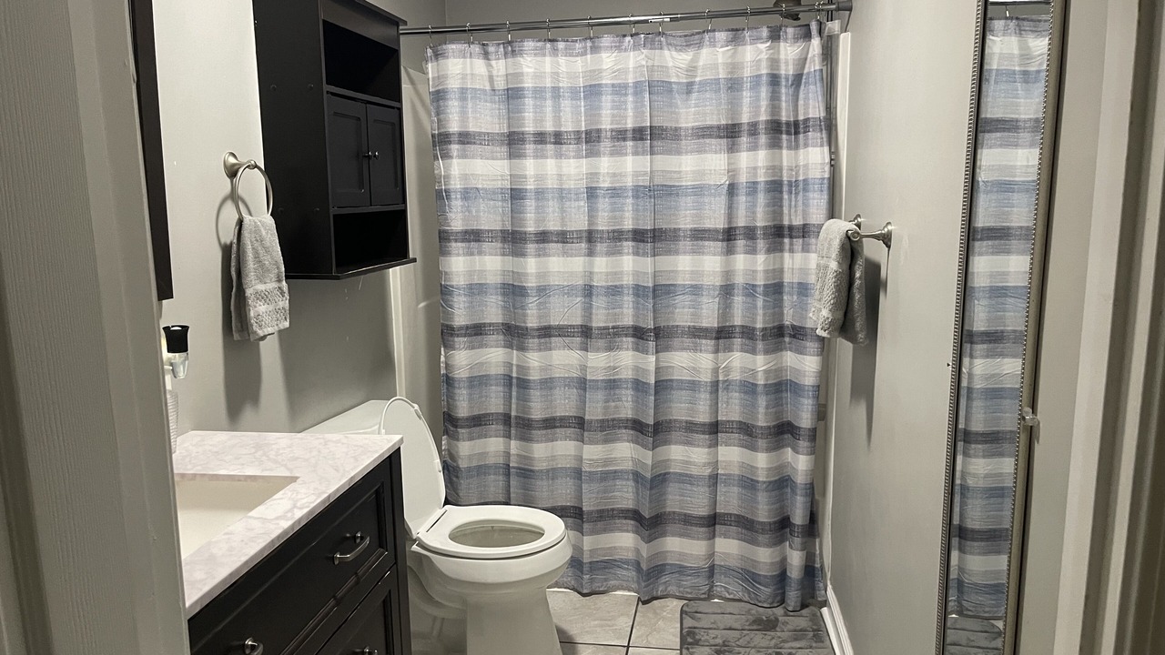 Photo of Bathroom in Florida Area