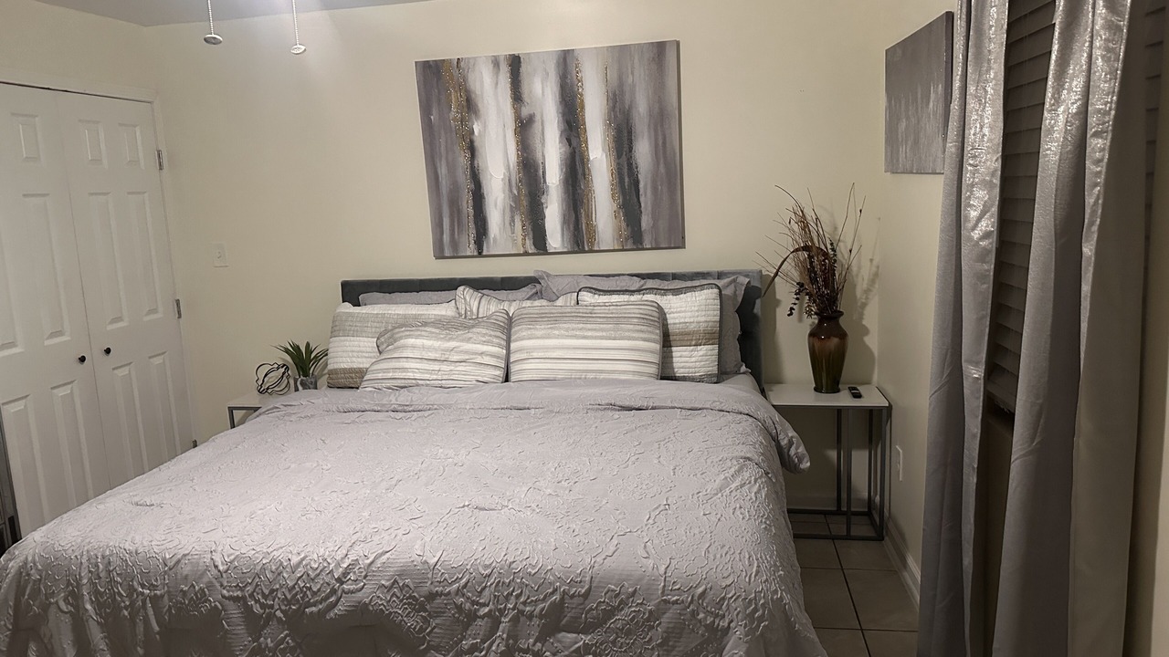Photo of Bedroom in Florida Area