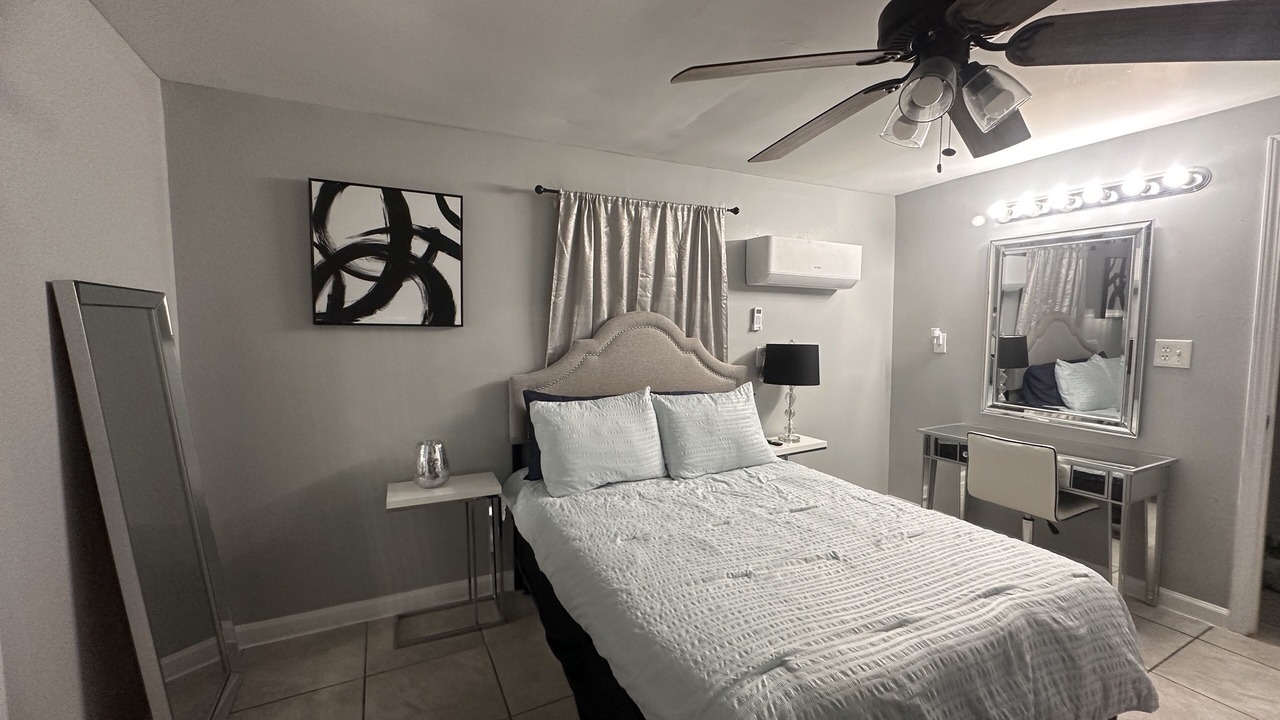 Photo of Bedroom in Florida Area
