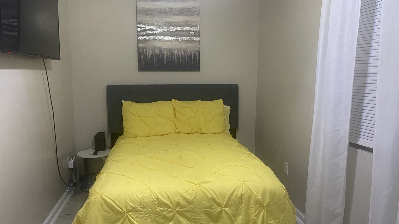 Photo of Bedroom in Florida Area