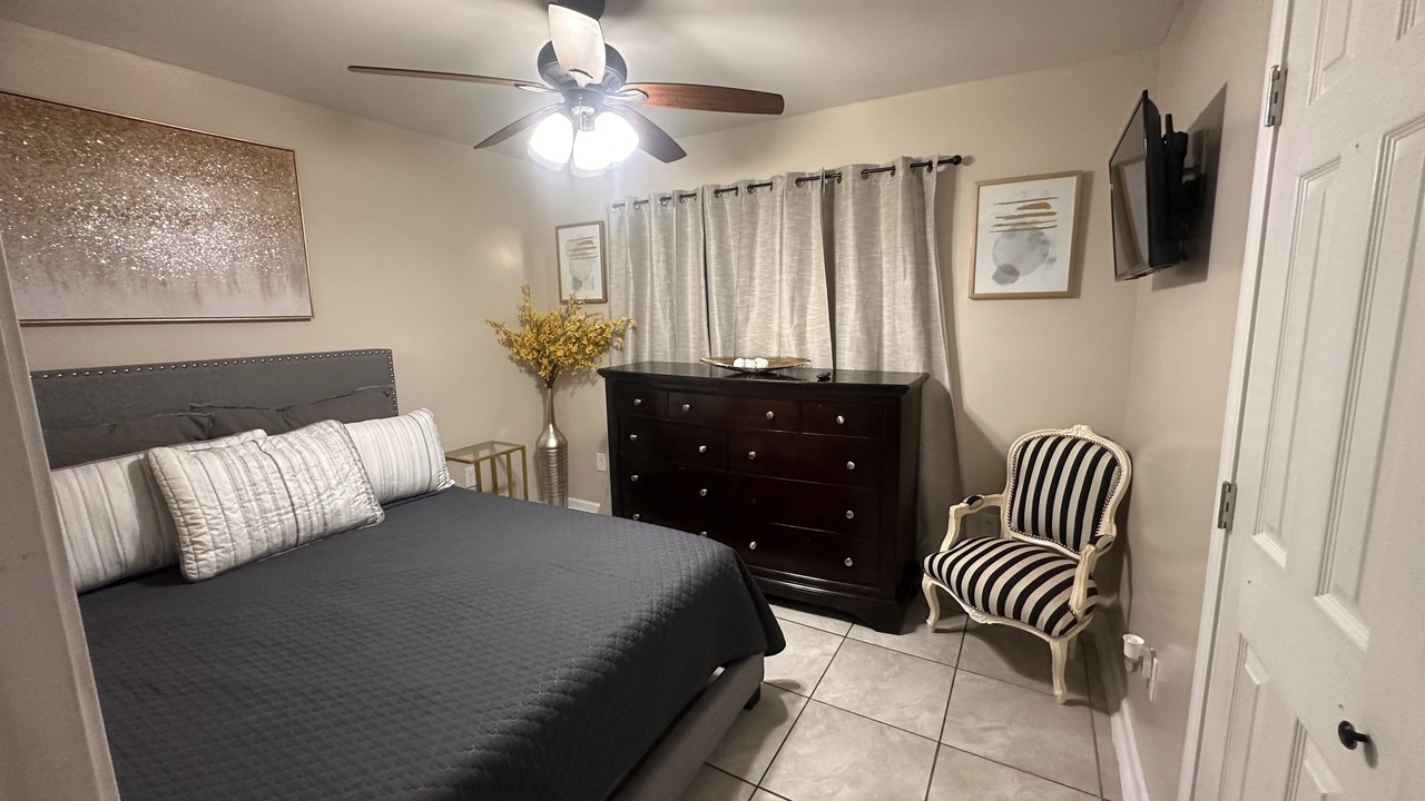 Photo of Bedroom in Florida Area